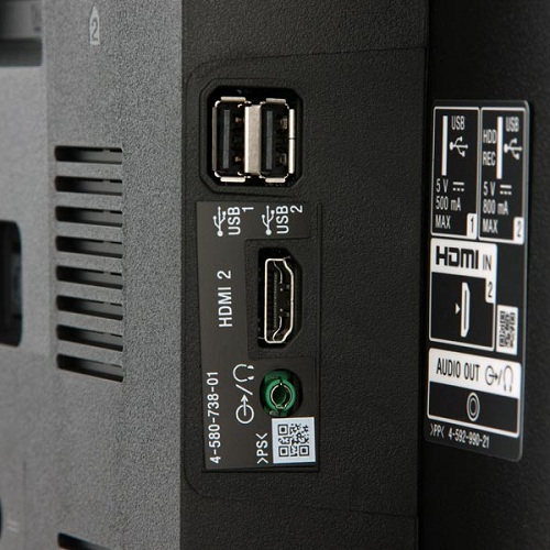 LED-телевизор 32 Sony KDL-32WD752