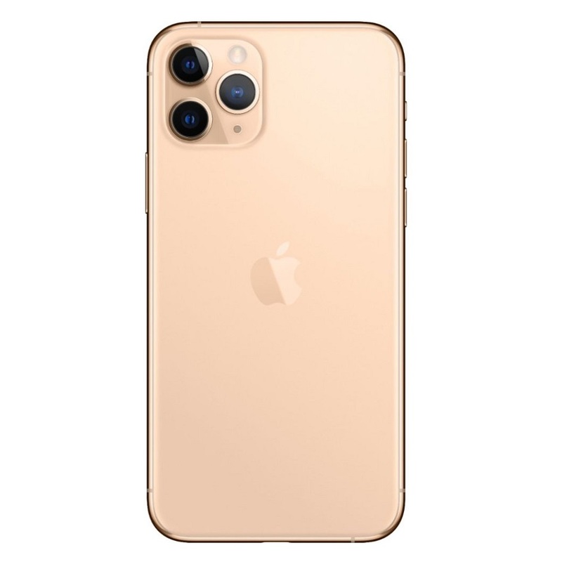 Смартфон Apple iPhone 11 Pro 512GB Gold (A2215/EUR)