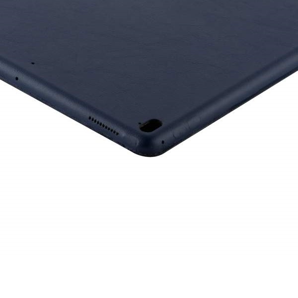 Чехол Naturally Smart Case Dark Blue для iPad Pro 12.9 (2017)