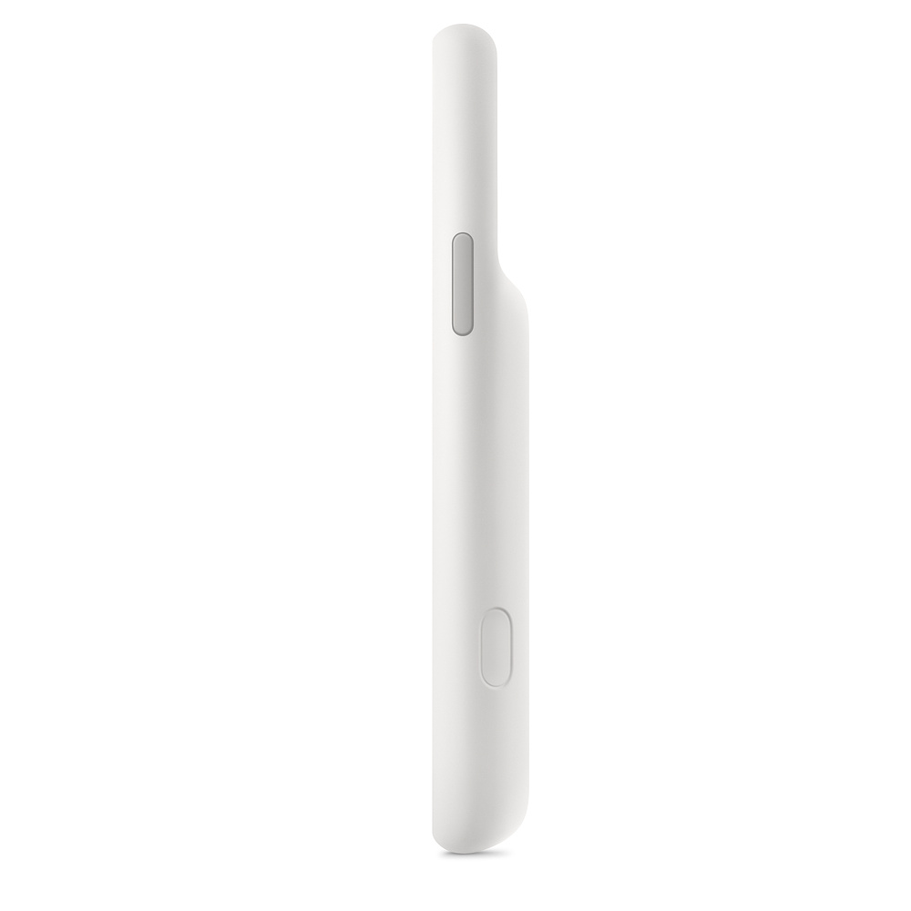 Силиконовый чехол-аккумулятор Apple Smart Battery Case White (MWVM2ZM/A) для iPhone 11 Pro
