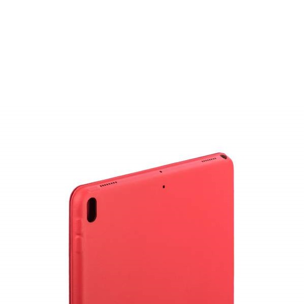 Чехол Naturally Smart Case Red для iPad Pro 10.5/iPad Air (2019)