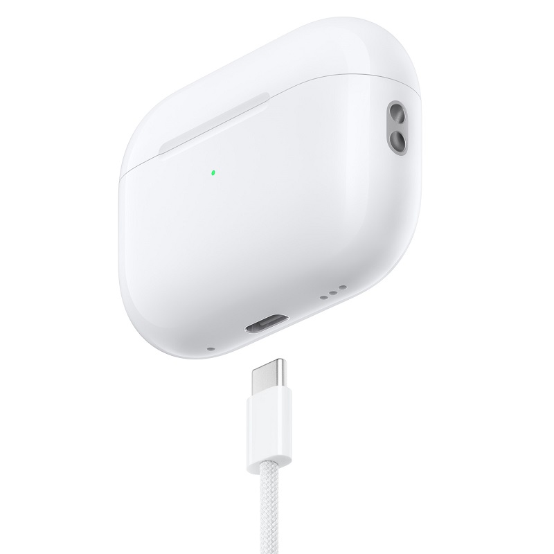Футляр Apple AirPods Pro 2 Case (USB-C) (A2968)