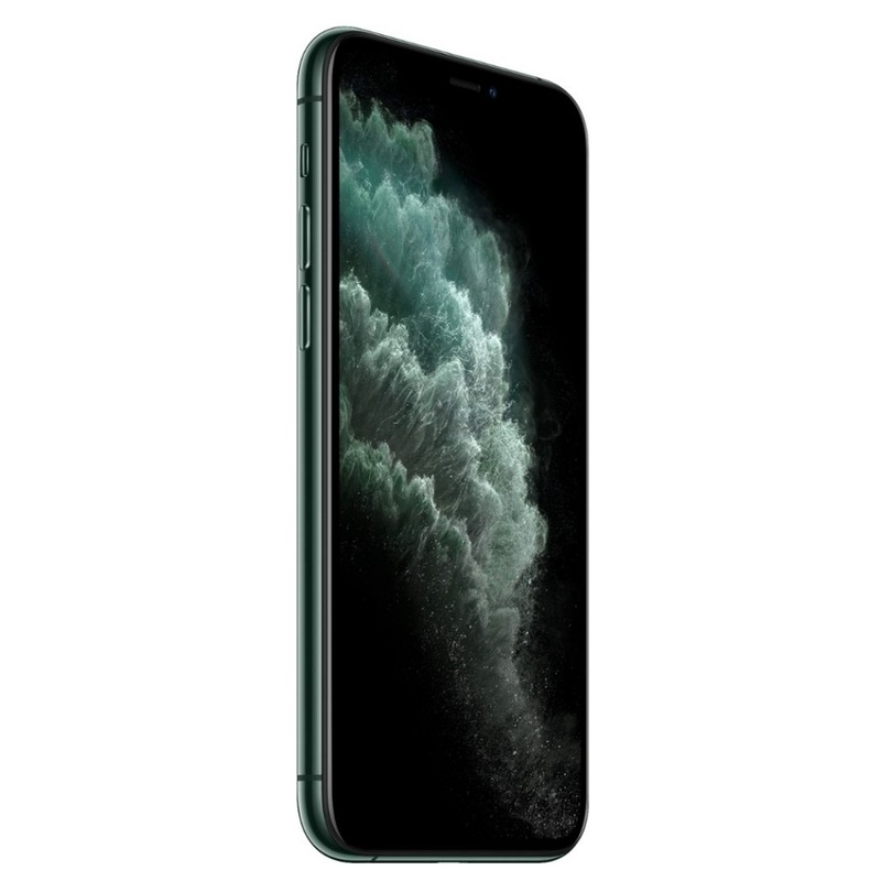 Смартфон Apple iPhone 11 Pro 64GB Midnight Green (A2215)