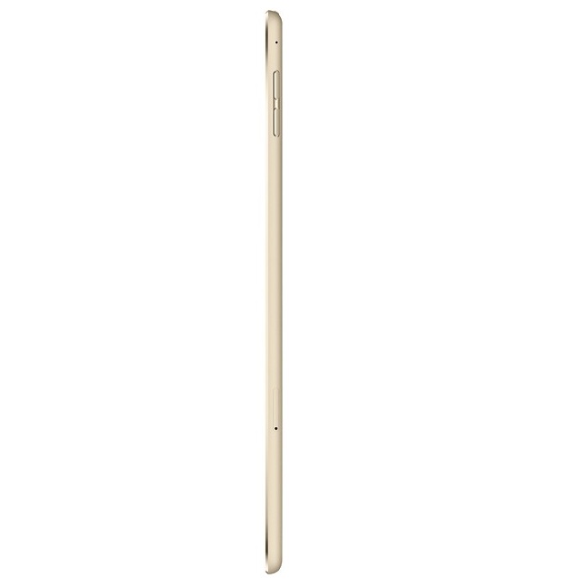 Планшет Apple iPad Mini 3 16GB Wi-Fi + Cellular Gold (MGYR2RU/A)