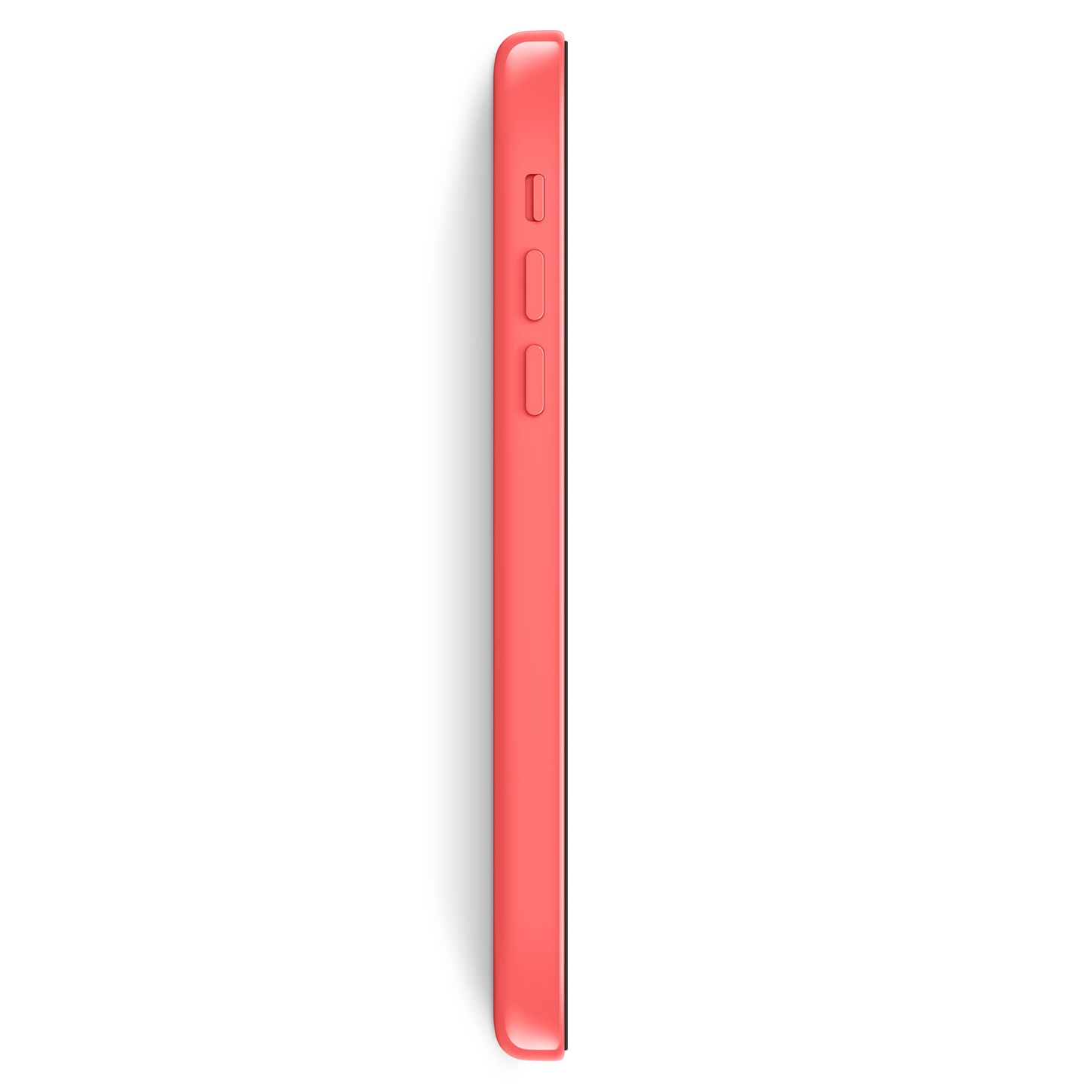 Смартфон Apple iPhone 5C 8Gb Pink (MG922RU/A)