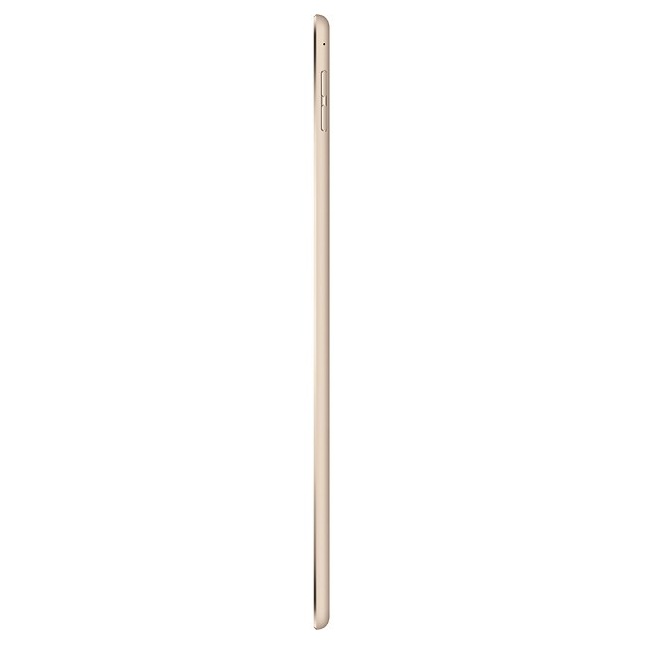 Планшет Apple iPad Air 2 64Gb Wi-Fi Gold (MH182RU/A)