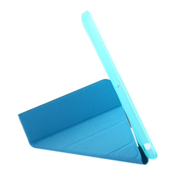 Чехол-подставка BoraSCO Tiffany для Apple iPad 9.7