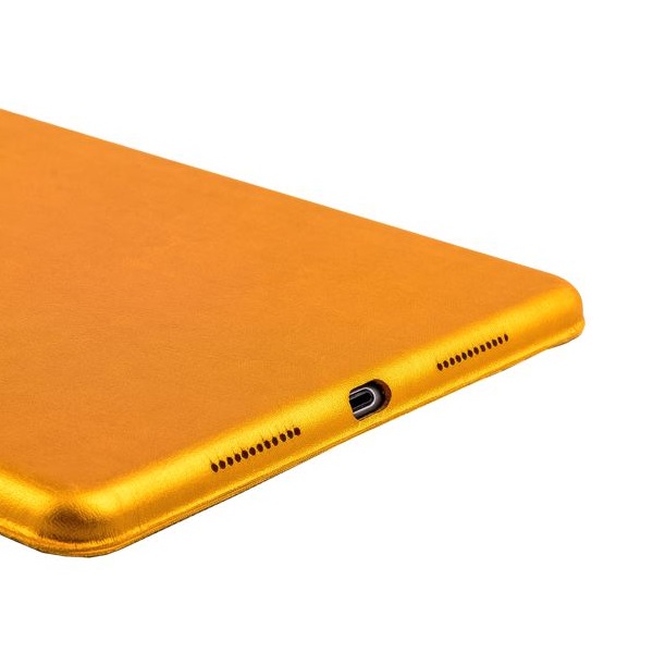 Чехол Naturally Smart Case Flash Gold для iPad Pro 9.7