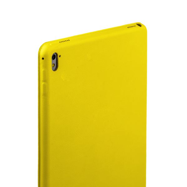 Чехол Naturally Smart Case Lime для iPad Pro 9.7