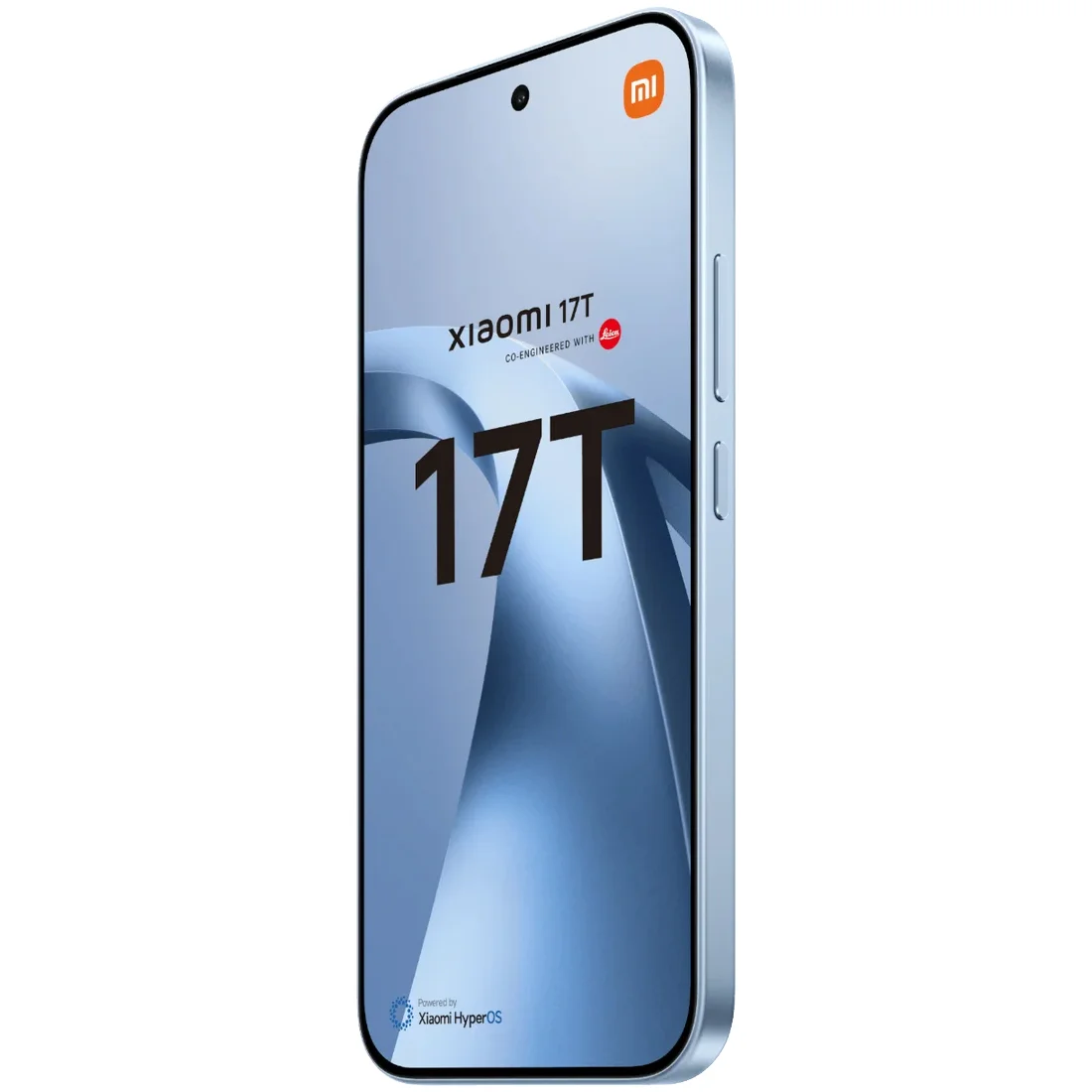 Смартфон Xiaomi 17T 12/512GB Global Blue