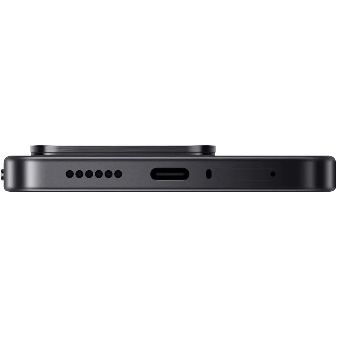 Смартфон Xiaomi 17T 12/256GB Global Black