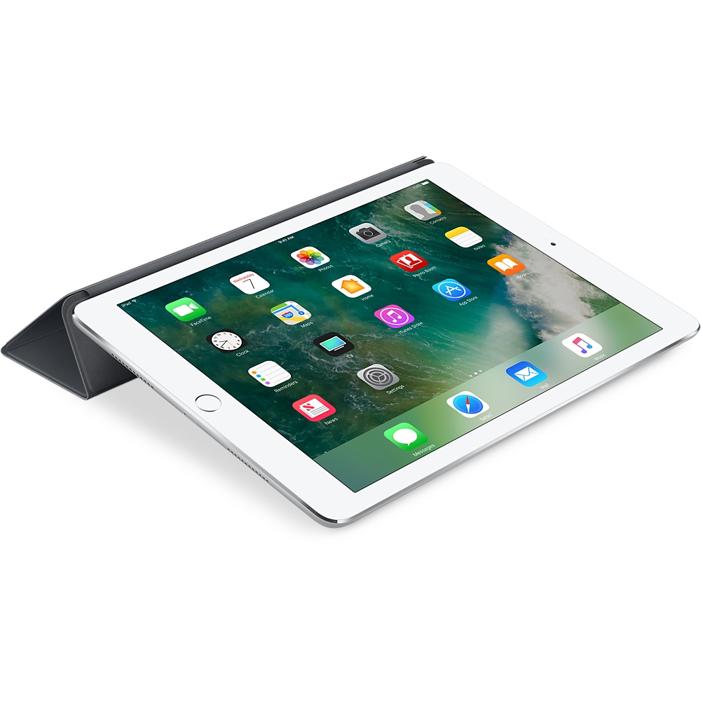 Apple Smart Cover для iPad Pro 9.7 Charcoal Grey (MM292ZM/A)