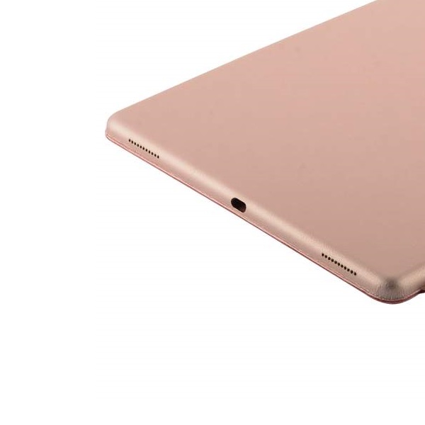Чехол Naturally Smart Case Rose Gold для iPad Pro 12.9 (2017)