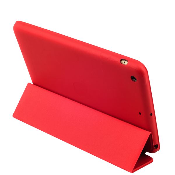 Чехол Naturally Smart Case Red для iPad Mini 2/Mini 3