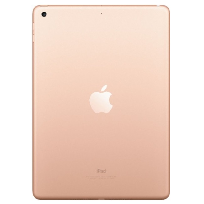 Планшет Apple iPad (2018) 128Gb Wi-Fi Gold (MRJP2RU/A)