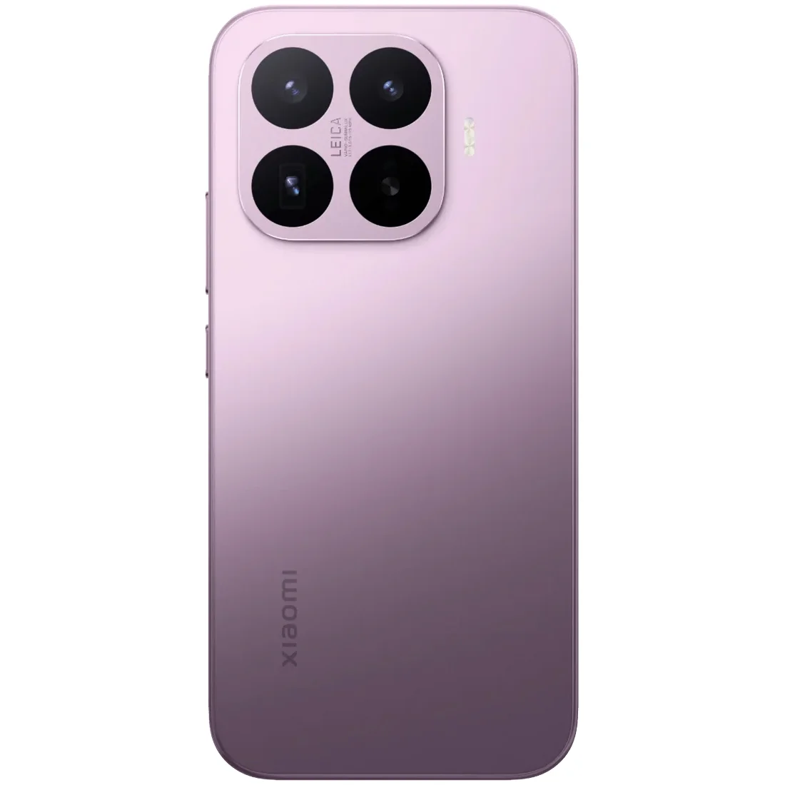 Смартфон Xiaomi 17T 12/512GB Global Violet
