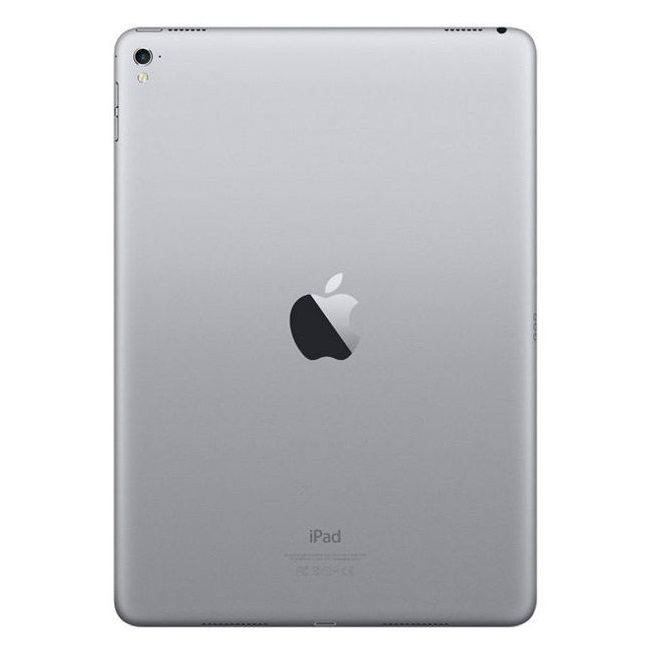 Планшет Apple iPad Pro 9.7 256Gb Wi-Fi Space Gray (MLMY2RU/A)