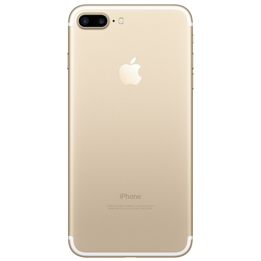 Смартфон Apple iPhone 7 Plus 32GB Gold (MNQP2RU/A)