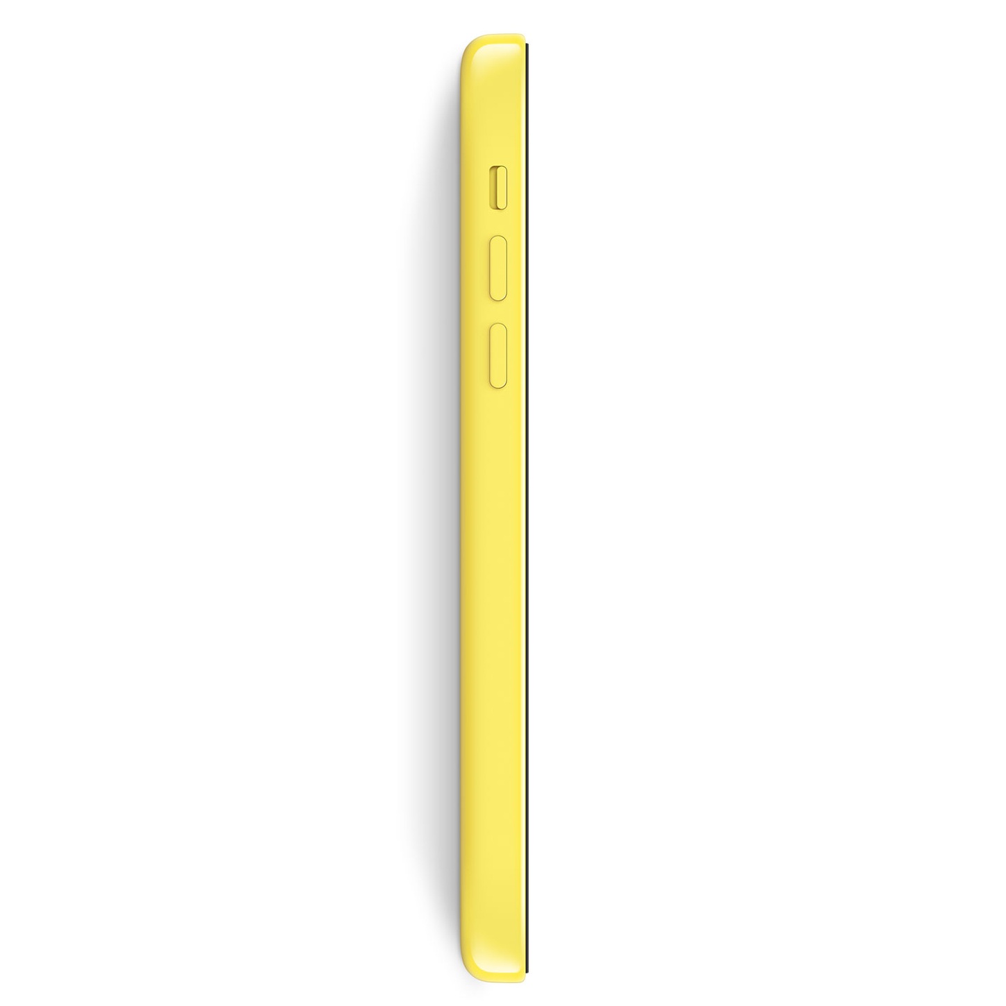 Смартфон Apple iPhone 5C 8Gb Yellow (MG8Y2RU/A)
