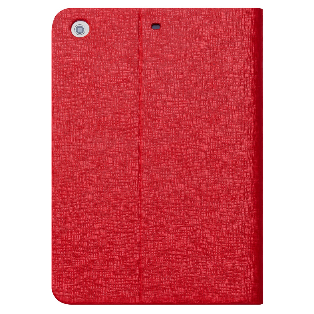 Чехол Ozaki O!coat Slim Mobility Red для iPad Air