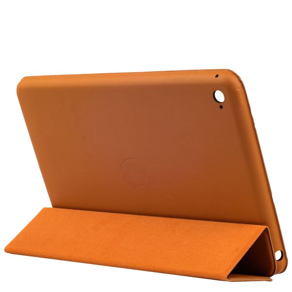 Чехол Naturally Smart Case Brown для iPad Mini 4