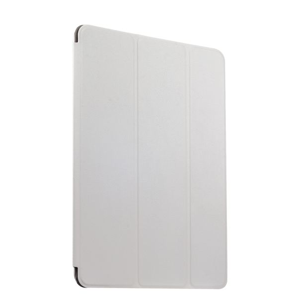 Чехол Naturally Smart Case White для iPad Air 2