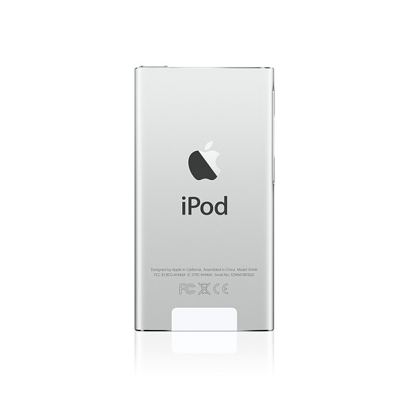 Плеер Apple iPod Nano 7 16Gb Silver