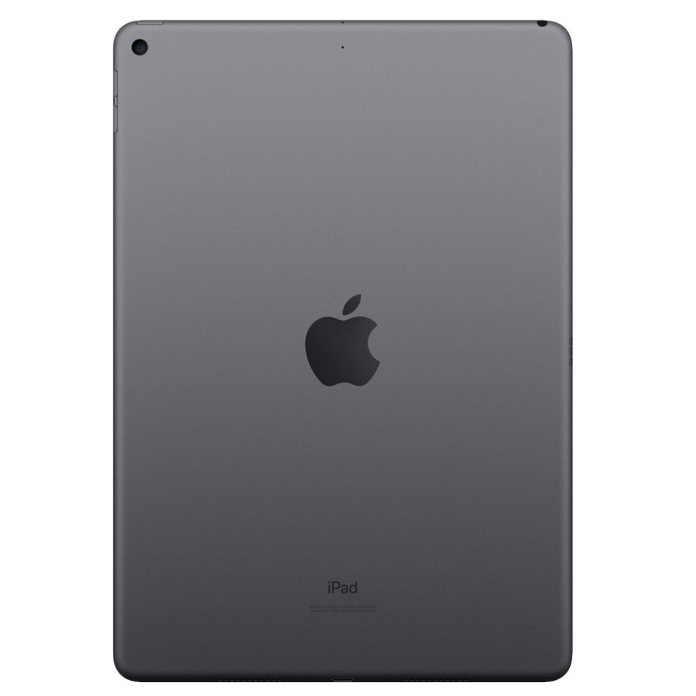 Планшет Apple iPad Air (2019) 64Gb Wi-Fi Space Gray