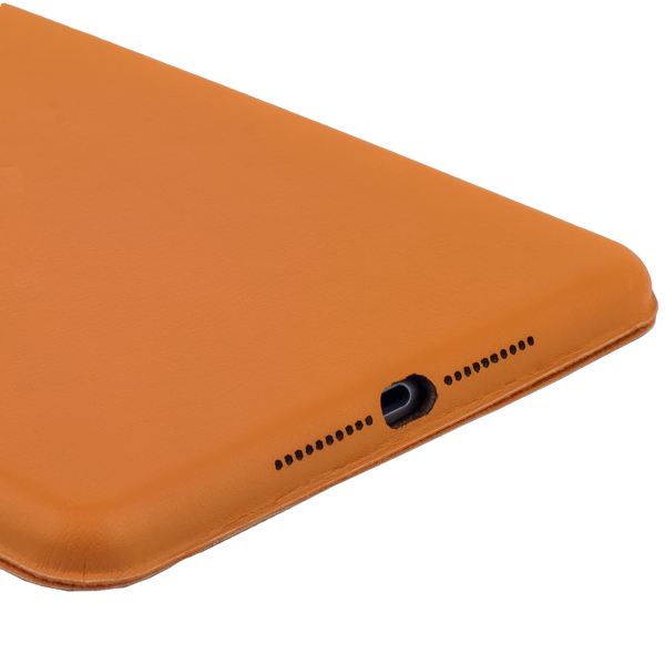 Чехол Naturally Smart Case Brown для iPad Mini 4