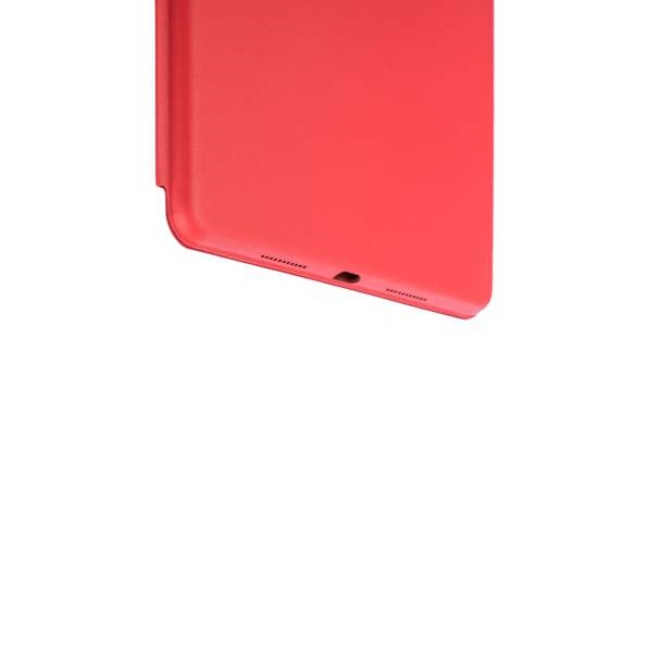 Чехол Naturally Smart Case Red для iPad Pro 10.5/iPad Air (2019)