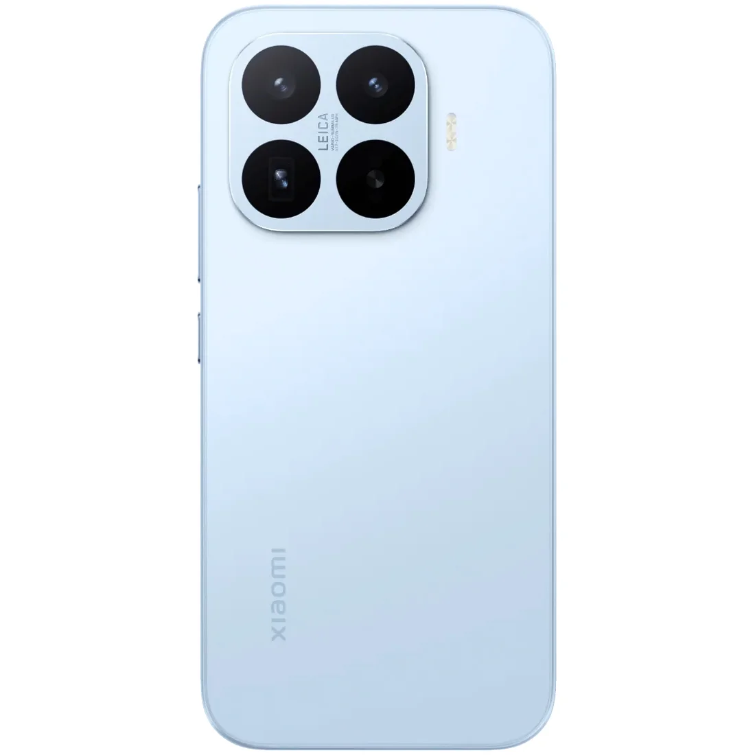 Смартфон Xiaomi 17T 12/512GB Global Blue