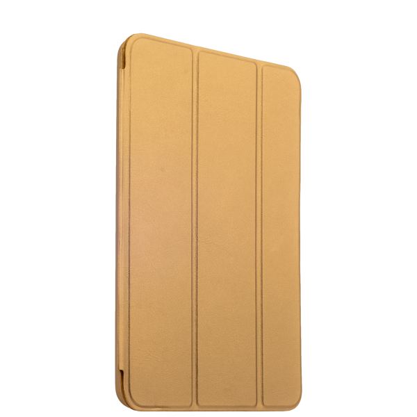 Чехол Naturally Smart Case Gold для iPad Mini 2/Mini 3