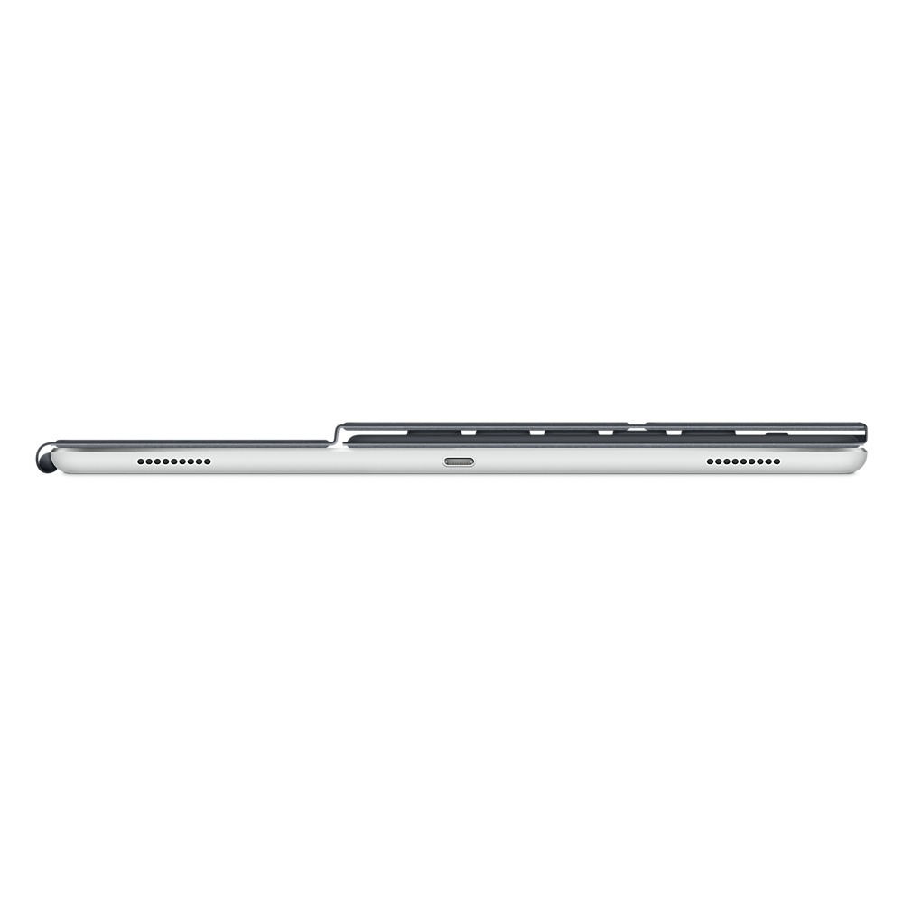Чехол с клавиатурой Apple Smart Keyboard English/Rus для iPad Pro 12.9 (MNKT2RS/A)