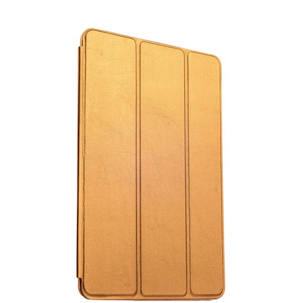 Чехол Naturally Smart Case Gold для iPad Pro 9.7