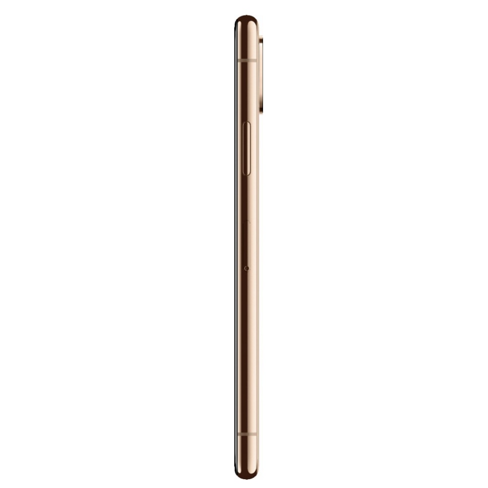 Смартфон Apple iPhone Xs 64GB Gold (MT9G2RU/A)
