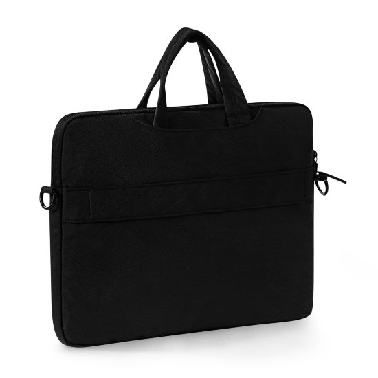Сумка Okade Nylon Soft Sleeve Case Bag Black для MacBook Air/MacBook Pro 13