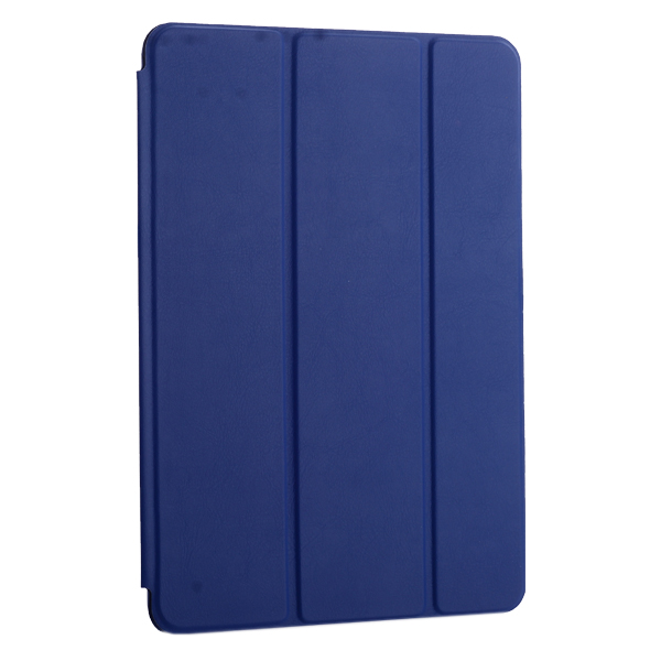 Чехол Naturally Smart Case Purple для iPad 9.7