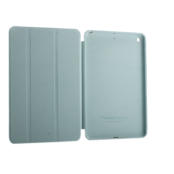 Чехол Naturally Smart Case Teal для iPad Mini 5 (2019)