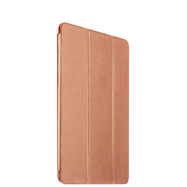 Чехол Naturally Smart Case Rose Gold для iPad Air 2