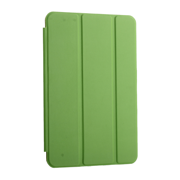 Чехол Naturally Smart Case Green  для iPad Mini 5 (2019)