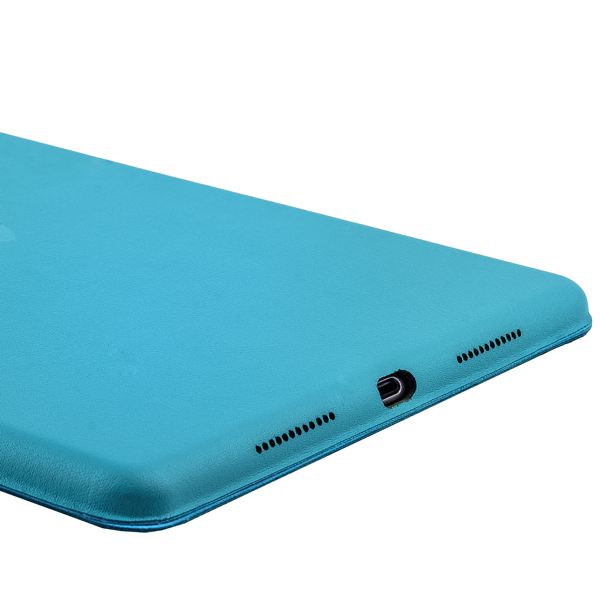Чехол Naturally Smart Case Blue для iPad Pro 9.7