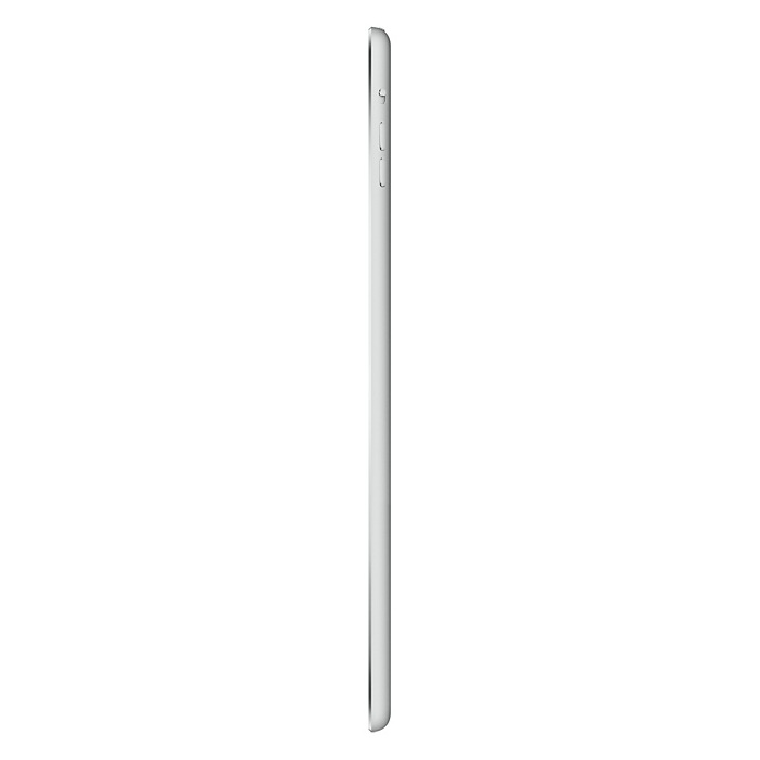 Планшет Apple iPad Air 16Gb Wi-Fi + Cellular Silver (MD794RU/A) 