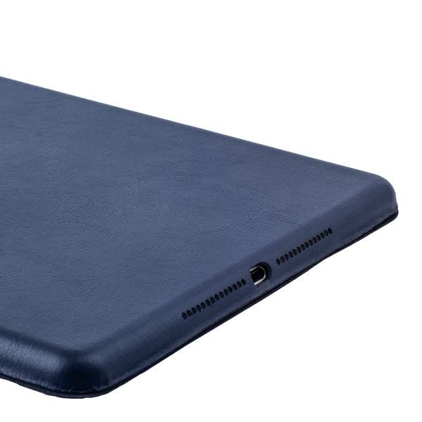 Чехол Naturally Smart Case Dark Blue для iPad Air 2