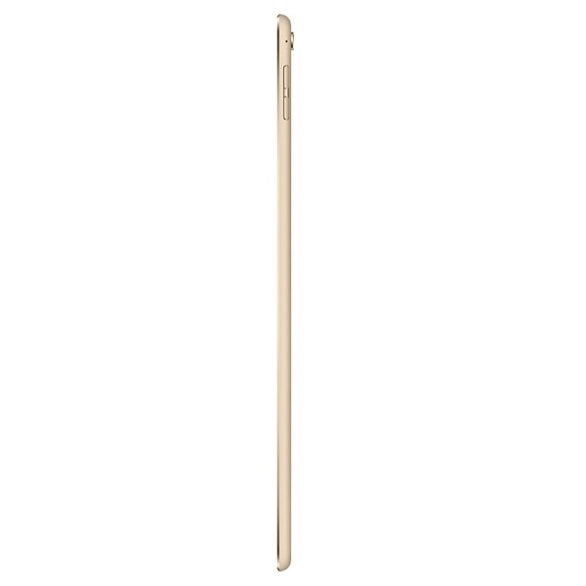 Планшет Apple iPad Pro 9.7 128Gb Wi-Fi Gold