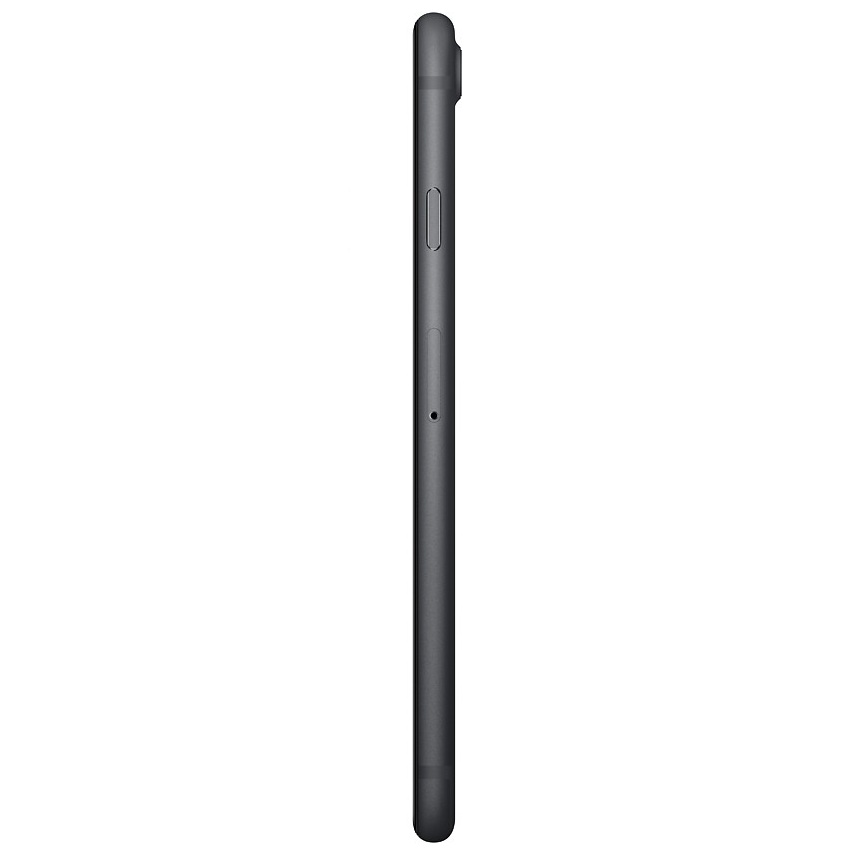 Смартфон Apple iPhone 7 128GB Black (MN922RU/A)