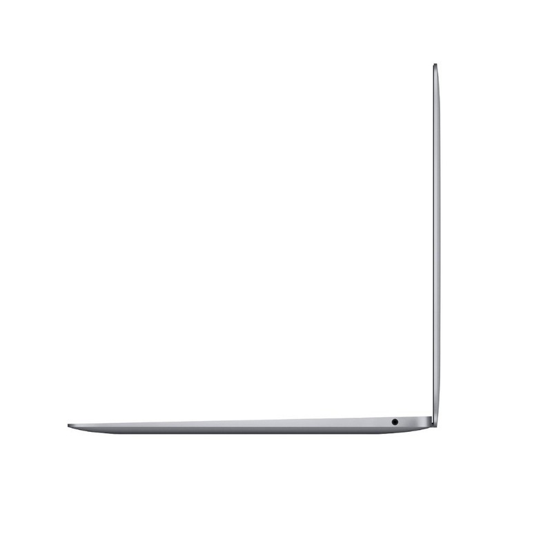 Ноутбук Apple MacBook Air 13 дисплей Retina с технологией True Tone Mid 2019 Space Grey (MVFJ2) (Intel Core i5 8210Y 1600 MHz/13.3/2560x1600/8GB/256GB SSD/DVD нет/Intel UHD Graphics 617/Wi-Fi/Bluetooth/macOS)