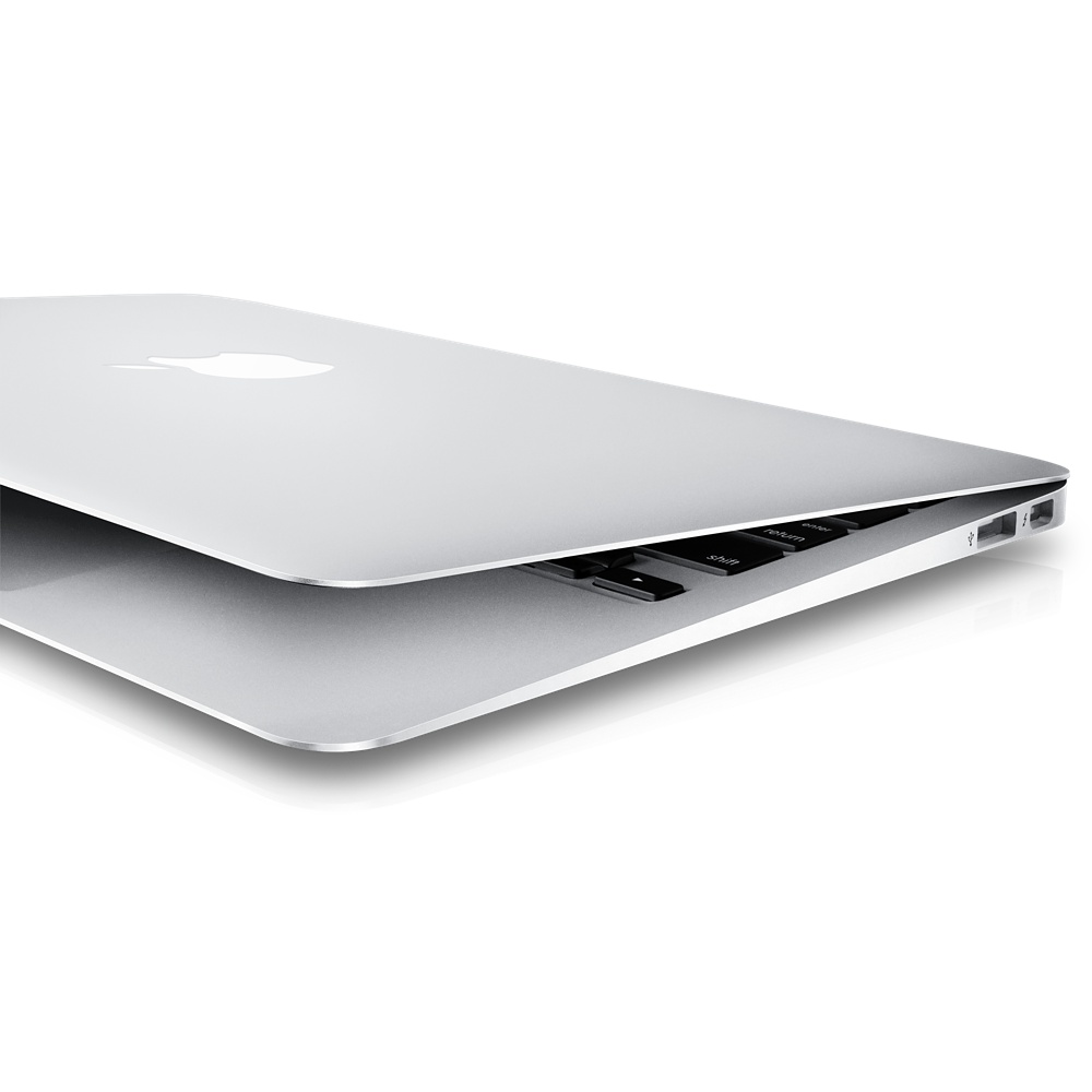 Ноутбук Apple MacBook Air 11 Early 2015 (MJVM2RU/A) (Core i5 1600 Mhz/11.6/1366x768/4.0Gb/128Gb/DVD нет/Intel HD Graphics 6000/Wi-Fi/Bluetooth/MacOS X)