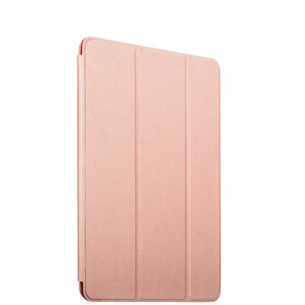 Чехол Naturally Smart Case Rose Gold для iPad Pro 10.5/iPad Air (2019)