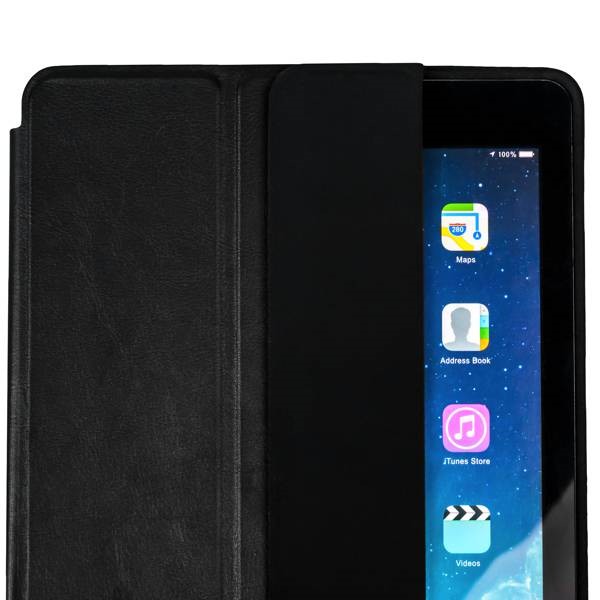Чехол Naturally Smart Case Black для iPad Air 2