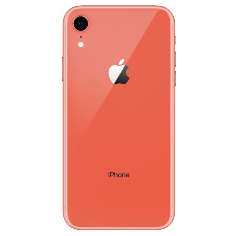 Смартфон Apple iPhone Xr 128GB Coral